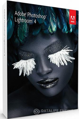 Adobe Photoshop Lightroom v 4.1 Russian (04.2012)