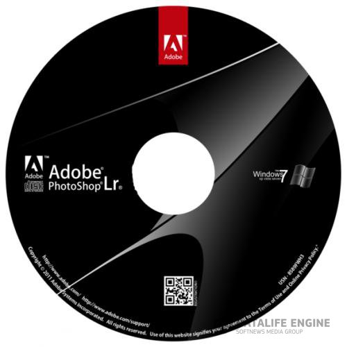 Adobe Photoshop Lightroom v 4.1 Russian (04.2012)