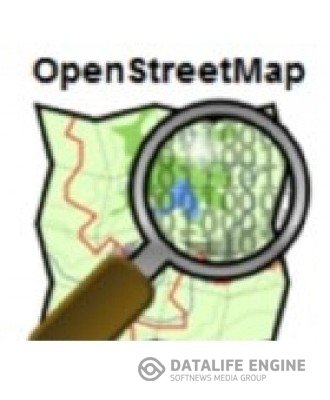 Карта России (Garmin OpenStreetMap Russia: обновление 31.03.12) [автомобильная + универсальная]