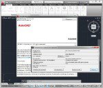 Autodesk AutoCAD 2013 x86-x64 (English+Русский) (AIO) (m0nkrus) + Ключ