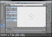 Sony Vegas PRO 11.0 Build 594/595 (2012/Multi/Rus)