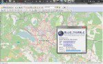 Global Mapper 13.0 [Русский, 2011] - 13.1 [English, 2012] x86+x64 + Ключи