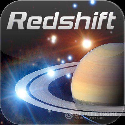 Redshift - Astronomy [1.4, iOS 3.1.2, Образование, Русский] [+iPad] 2012