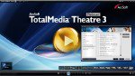 ArcSoft TotalMedia Theatre Platinum 3.0.1.195 (with SimHD and 3D Plug-in)(Multi/Rus)