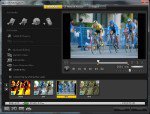 Corel VideoStudio Pro X5 15 x86+x64 + Ultimate Bonus + Руководство пользователя (2012)