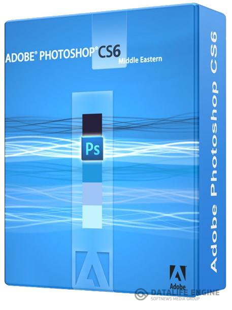 Adobe Photoshop CS6 Extensions 2012 Официальная версия