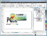 CorelDraw Graphics Suite X5 SP3 15.2 + Portable версия