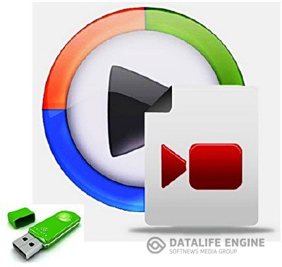 Any Video Converter Ultimate 4.3.7 Portable by PortableAppZ [Multi/Русский]