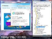 Windows 7 Ultimate SP1 x86 ru OPTIM v.3 PLUS (USB Compact STEA Edition) от 22.04.2012