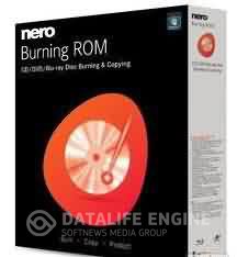 Nero Burning ROM 10.5 Final + Portable версия