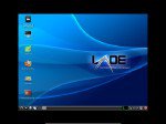 Luxendran 6.0.4 Live CD/USB аварийный диск на основе Debian