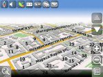 Навител навигатор 5.1.0.27 для Android + Карты: Россия + Беларусь (2012)