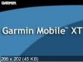Garmin Mobile XT 6 и 5 для Symbian + Карта России (автомобильная + универсальная)