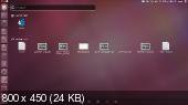 Ubuntu 12.04 LTS [x86, x86-64] (2xCD)(2xDVD)