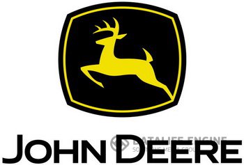 JOHN DEERE | Электронный каталог запчастей  NRG