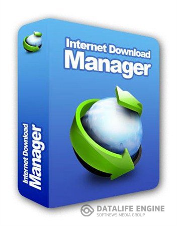 Internet Download Manager 6.11 Build 5 Final Datacode 01.05 (ML/RUS) 2012