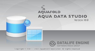AquaFold Aqua Data Studio 10.0.10_01 (Multi/Rus)