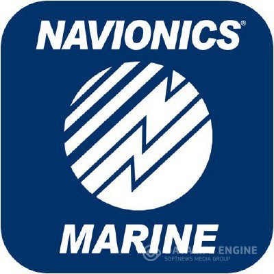 Navionics Mediterranean 5.3.1 (Навигация по морю) + карты Запад.Европы и Средиз.моря [Android 2.0+, ENG]