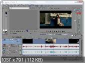 Sony Vegas Pro 11.0 Build 683 Portable (RUS)