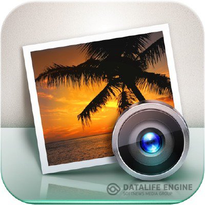 iPhoto [v1.0.1 (fixed), Фото, iOS 5.0, RUS] [+iPad]