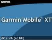 Русская сборка Garmin Mobile XT 6 и 5 для Symbian + Голос Ольга 1.01