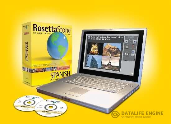 Rosetta Stone 3.4.7 All Language x86/x64 ISO Win 2012