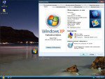 Windows XP Pro SP3 SanBuild 2012.4 (Русский)