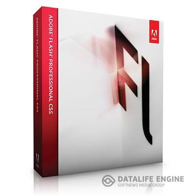 Adobe Flash Professional CS5.5 v11.5 Incl Keymaker-CORE