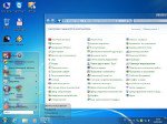 Windows 7 Ultimate SP1 х64, х86 by Loginvovchyk с программами {Май 2012} (Русская версия)
