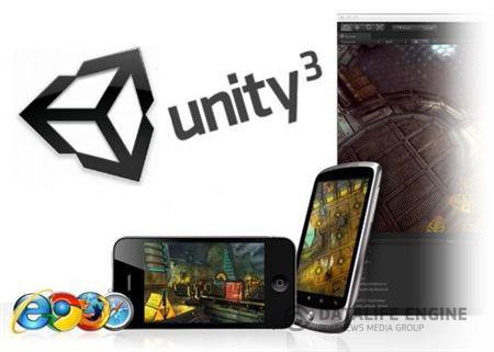 Unity3D Pro 3.5.0f5 x86 Incl Crack-FL Unity3D Pro 3.5.0f5 x86 Incl Crack-FL