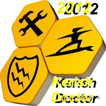 Kerish Doctor 2012 v 4.37 ML/RUS