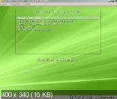 LinuxMint-9 от Woormoor (x86)