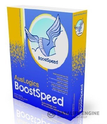 AusLogics BoostSpeed 5.3 (2012) MULTI (RUS)