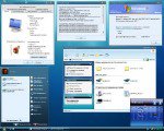 Windows XP Pro SP3 Rus VL Final х86 Krokoz Edition (15.05.2012)