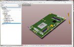 Altium Designer 10.1089.24016 x86 (MULTILANG) 24.05.2012