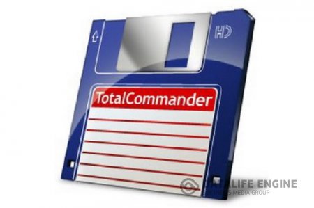 Total Commander PowerUser v57 (cracked, rus)