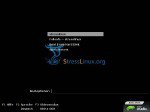 Stresslinux 0.7.106 (i686 + x86-64) (2xCD)