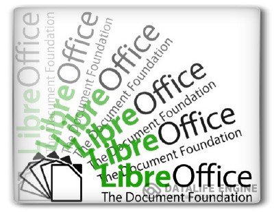 LibreOffice 3.5.4.2 [Multi/Русский]