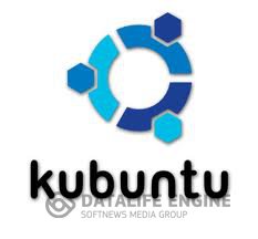 Сборка KUbuntu 10.10 для программистов и электронщиков KUbuntu 10.10 (x86) (2012)