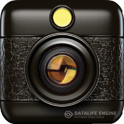 Hipstamatic [v255 + DLC: All Paks, Фото, iOS 4.2, ENG] 07.2012 - олдскульная камера + весь дополнительный контент