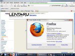 Netrunner (интеграция KDE в Ubuntu) 4.2 Dryland (i386 + amd64) (2xDVD)