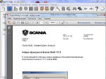 Scania Multi 6.9.0.4 11/2011 (ENG + RUS) + руководство по ТО и ремонту