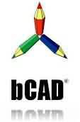 bCAD Мебель Pro 3.92 RUS + Библиотека элементов для bCAD