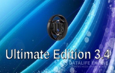 Ultimate Edition 3.4 (x86, x64) (2xDVD)