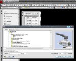 Autodesk AutoCAD MEP 2013 x86-x64 + База многовидовых блоков Autocad MEP