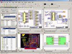 Altium Designer 10.1133.24352 x86 (2011, ENG + RUS)