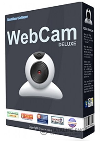 H264 WebCam Deluxe v 3.92 RU