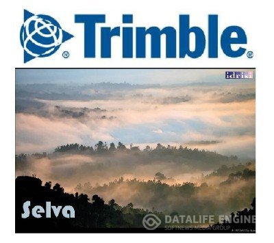 Trimble Business Center 1/2 + Idrisi Selva 17 (2012)