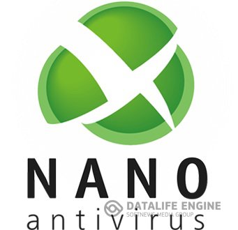 NANO Антивирус 0.18.4.45637 Beta (Eng/Rus)
