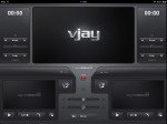 Vjay (HD) (1.0, Видео, iOS 5.1, ENG)